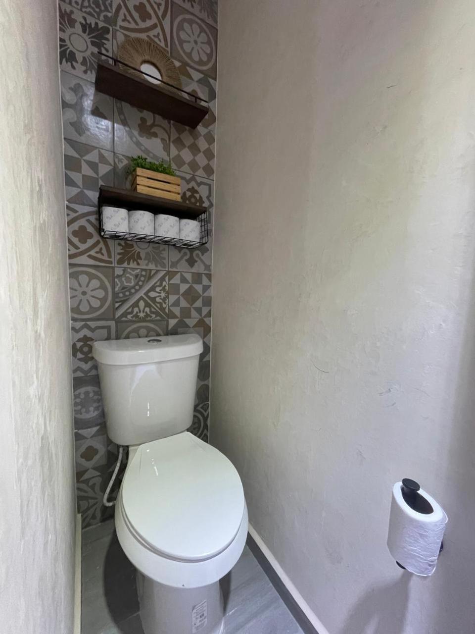 Cancun Apartamento Studio מראה חיצוני תמונה