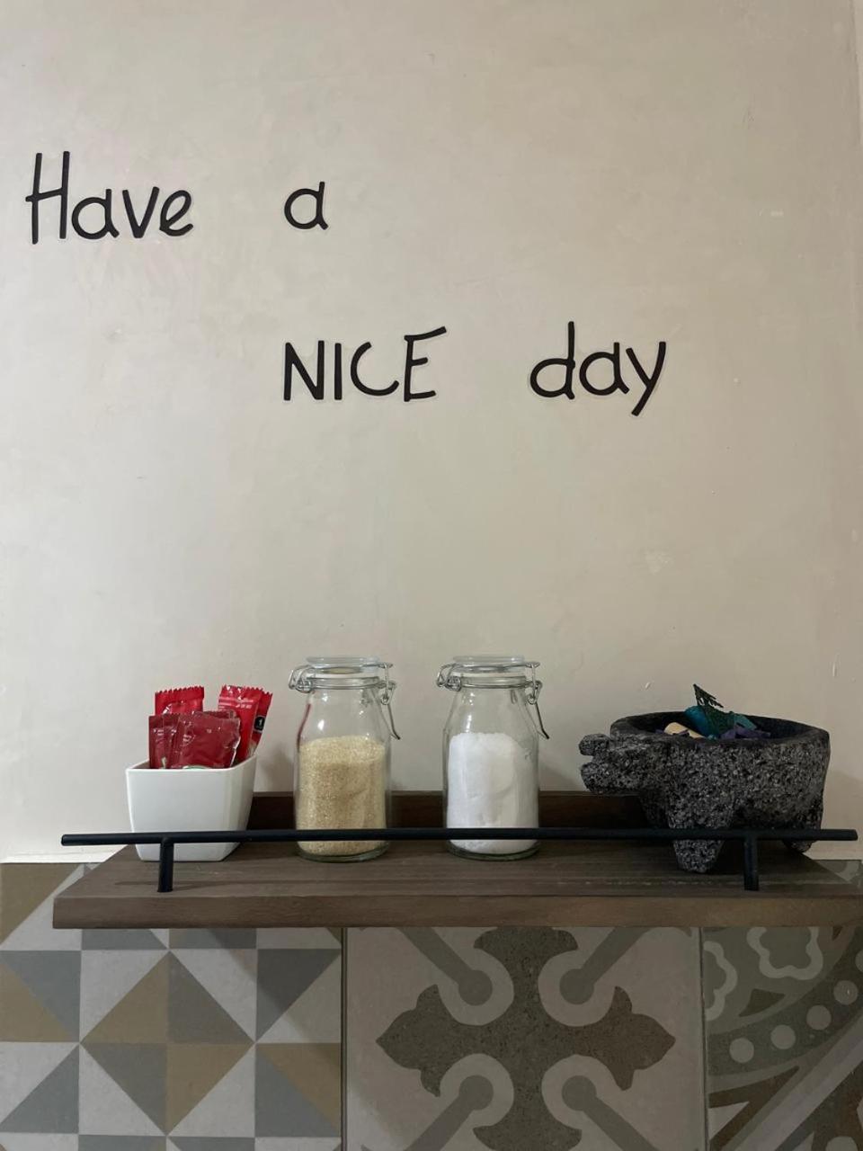 Cancun Apartamento Studio מראה חיצוני תמונה