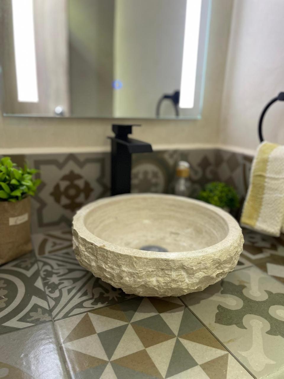 Cancun Apartamento Studio מראה חיצוני תמונה